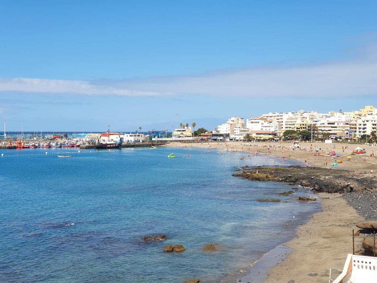 Cristianmar, Los Cristianos Los Cristianos  Extérieur photo